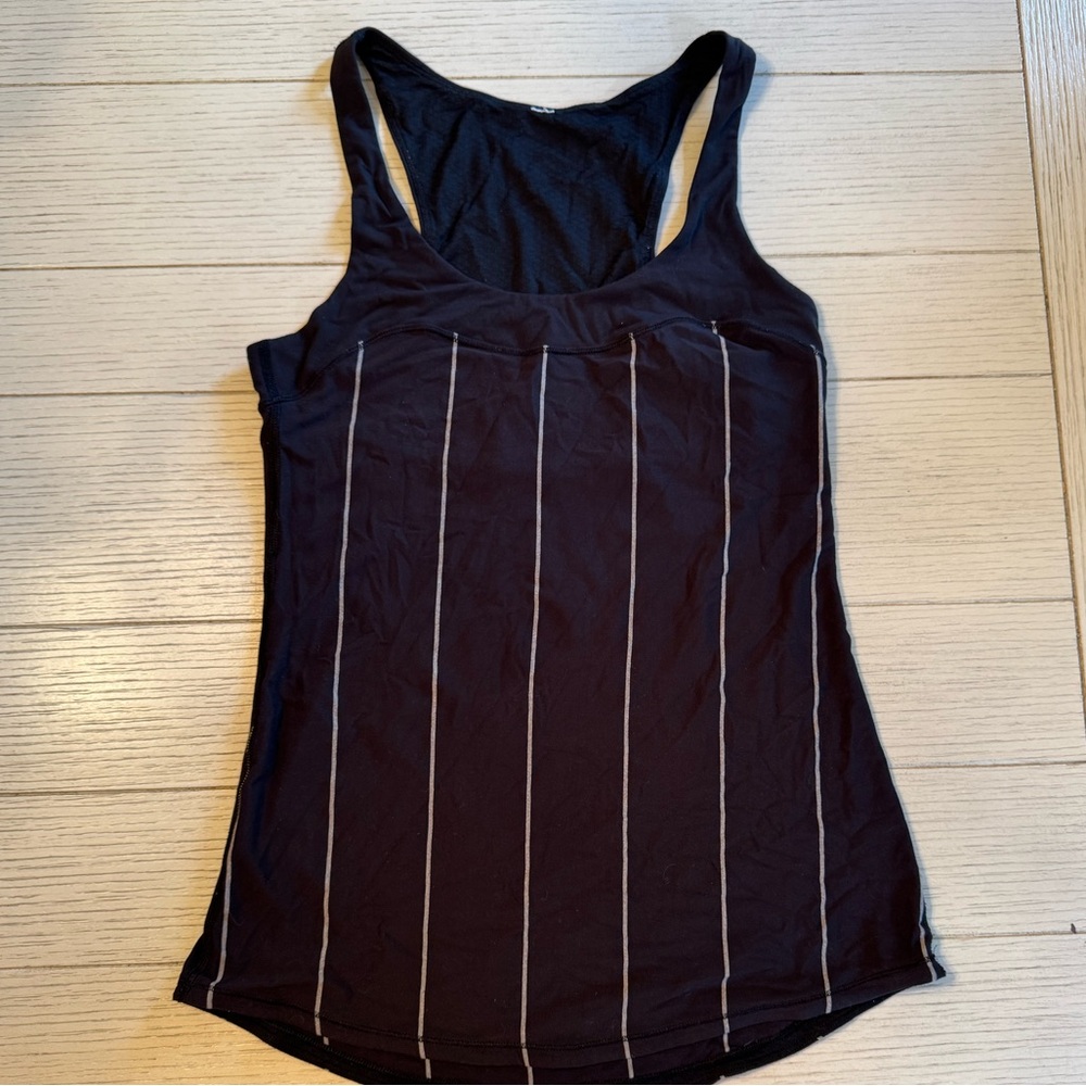Lululemon Run First Base Tank - Picture 4 of 5